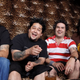 Illustration for article titled Fat Mike of NOFX